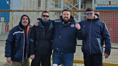 “Los gremios no necesitamos que un cuatro de copas como Jorge Canals venga a darnos lecciones de compromiso”