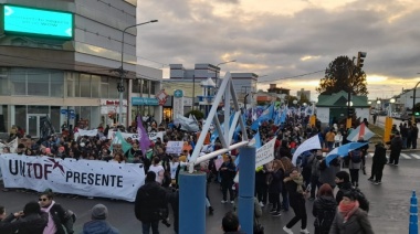 Gremios universitarios llaman a movilizar el miércoles