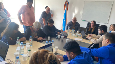 Unánimemente los sindicatos estatales rechazaron la propuesta del Gobierno