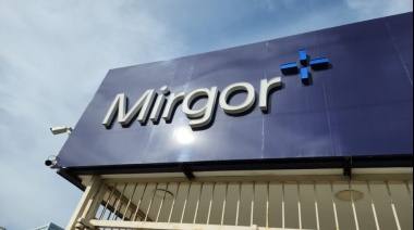El grupo Mirgor convoca a retiros voluntarios a trabajadoras y trabajadores
