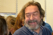 Falleció esta madrugada Oscar "Mingo" Gutiérrez