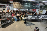 Manifiestan reparos para las jornadas sobre acuicultura que organizó la UNTDF