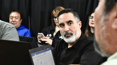 Margalot: “Es una falta de respeto para los trabajadores”