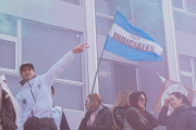 Se reunió la UEJN con el Superior Tribunal, pero el paro sigue firme para jueves y viernes