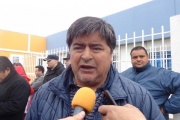 Movilización para reclamar respuestas por la situación de la OSEF