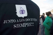 Informe de la mesa salarial docente con el Poder Ejecutivo