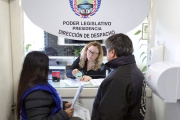 ATE presentó proyecto de ley para la equiparación salarial de los Escalafones Seco y Húmedo