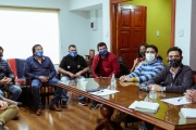 Hubo acuerdo salarial para el sector Salud