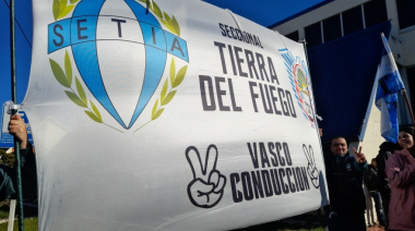 Cárcamo: “Los que vamos a perder somos los trabajadores”