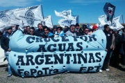 Melella aseguró que “el compromiso es avanzar”