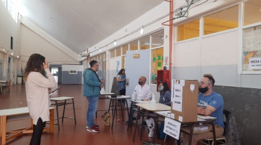 Se impuso ampliamente la lista Lila en el SUTEF