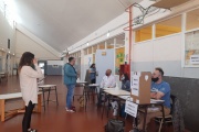 Se impuso ampliamente la lista Lila en el SUTEF