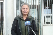 “Con el tema de la OSEF, no pasa nada”