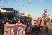Después de la desobligación mesa salarial y Congreso de Delegadas y Delegados