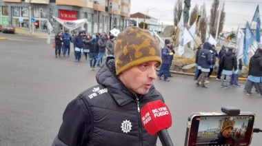 “Estamos acostumbrados a este tipo de política sucia”
