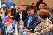 Tierra del Fuego expuso ante el Consejo del Trabajo