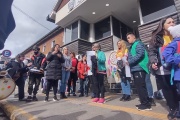 Se realizó el Primer Encuentro de Familias de Estudiantes con Discapacidad