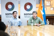 “Vamos a seguir por el camino de la mejora salarial con responsabilidad y analizando el contexto nacional”