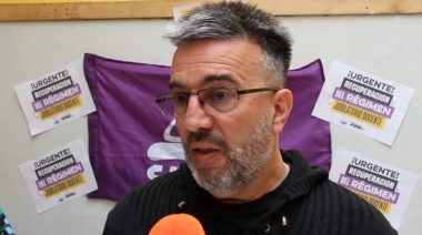 Catena dijo que esperan definiciones en la reunión de hoy