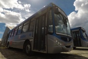 Sin avances en paritaria el martes podrían parar los colectivos