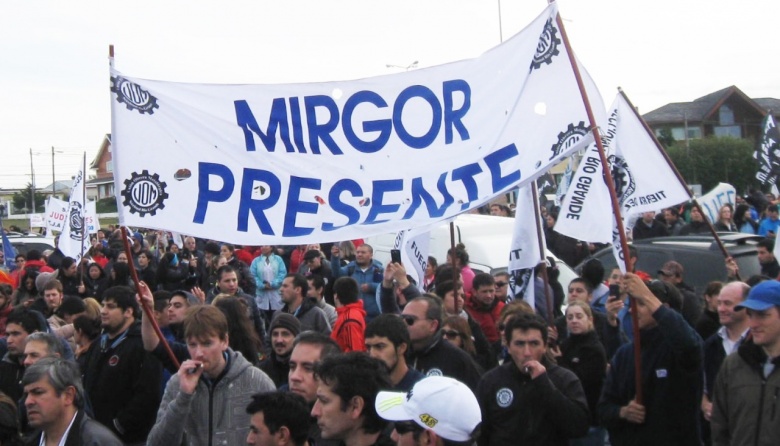 El Grupo Mirgor sigue despidiendo personal