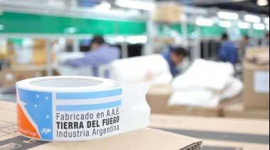 Ingreso de importados golpea a la industria fueguina