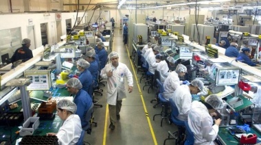 Cayeron alrededor de 300 contratos en fábricas de Río Grande