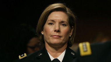 Melella respondió dichos de la comandante del Comando Sur de Estados Unidos sobre recursos naturales