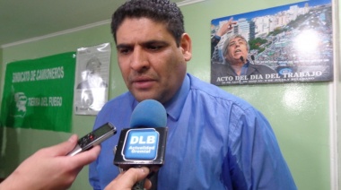 El viernes paran los colectivos en la provincia como parte de la medida nacional