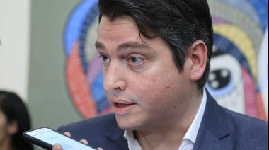 El intendente Perez confirmó nuevo aumento salarial e incremento del bono vacacional
