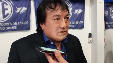 Avanza la discusión del convenio para la provincia y la municipalidad