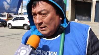 Estatales van por el convenio, aumento de las guardias y recategorización