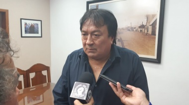 Concha confirmó que mañana continúa la reunión con el Municipio de Río Grande