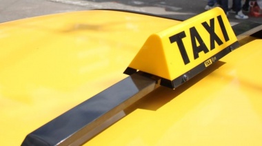 Taxistas y la situación del sector