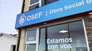 OSEF deberá conceder subsidio por cuidadores domiciliarios