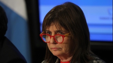 SUTEF y CTA repudiaron las declaraciones de Patricia Bullirch sobre Malvinas
