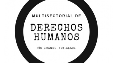 Multisectorial de Derechos Humanos acompaña proyecto de Mora