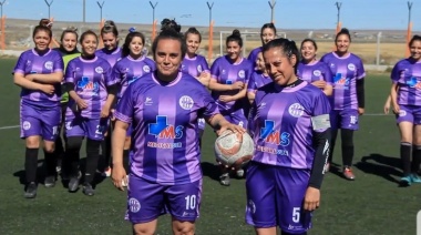 Sacachispas pidió que se juegue la final de fútbol femenino y recibió dura sanción