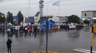 Asamblea de Río Grande se pronunció contra la puesta en vigencia del DNU