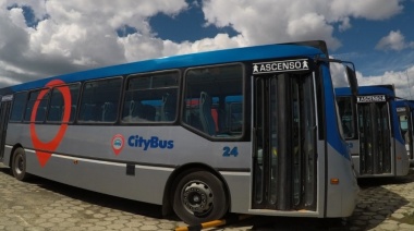 La UTA dice que Citybus retiró los colectivos de circulación