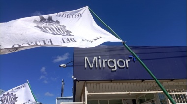 El Ministerio de Trabajo dictó la conciliación obligatoria en Mirgor