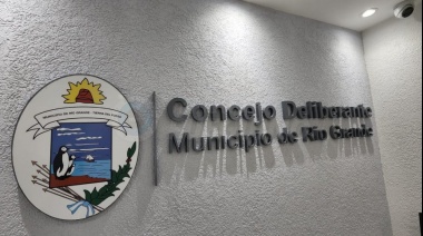 El Municipio y el Concejo Deliberante llevan adelante la muestra "Nietos y Nietas"