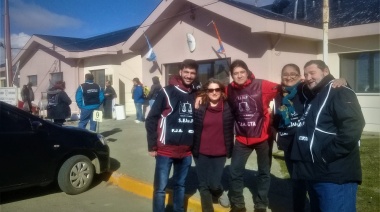 Expectativas por el funcionamiento de la mesa de negociación en el Poder Judicial