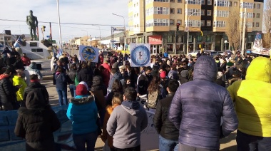 Hoy vuelven a reunirse SUTEF y Gobierno