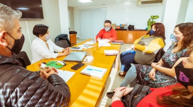 Docentes recibieron nueva propuesta del Gobierno
