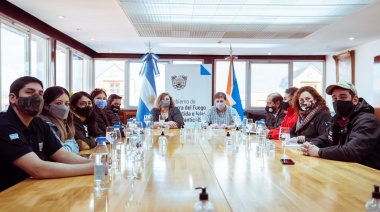 Se concretaría el fasón para Newsan como paliativo