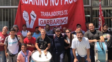 Crisis de Garbarino: levantan la quiebra de la financiera Fiden