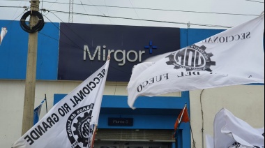 Dictaron la conciliación obligatoria para el conflicto instalado en Iatec