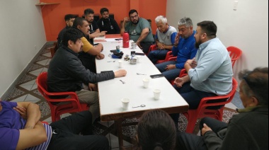 Habrá caravana en Río Grande por el Día de la Militancia