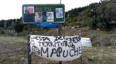 Un muerto y un herido entre quienes luchan por recuperar territorio mapuche